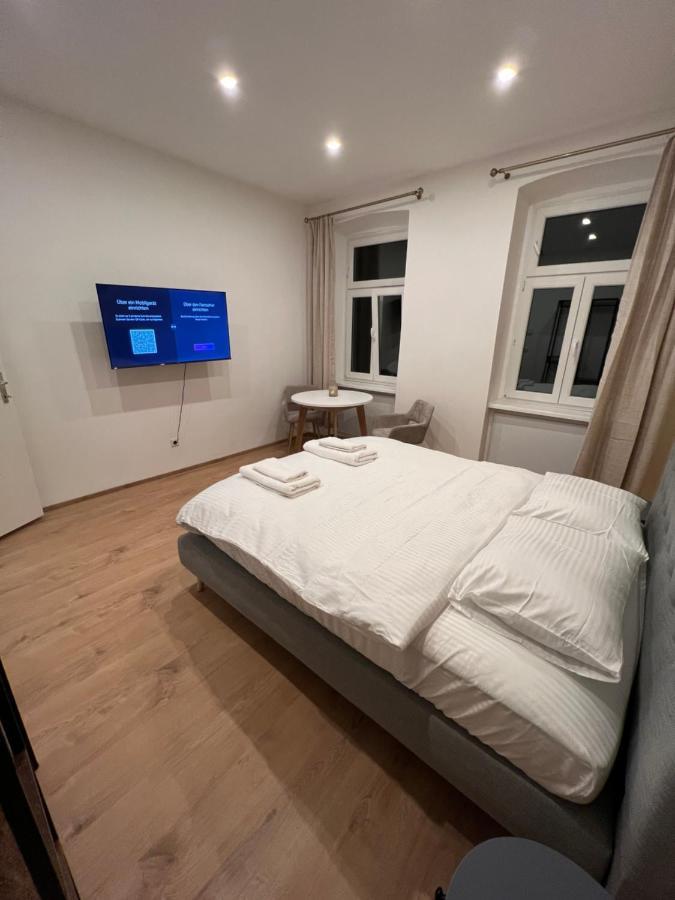 Apartment Near Metro & Netflix Wenen Buitenkant foto